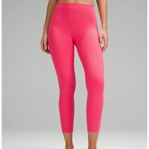lululemon Align™ High-Rise Pant 25"